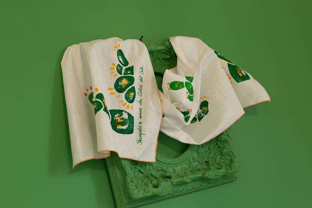 Nonna Anna Rooms ปาแลร์โม ภายนอก รูปภาพ