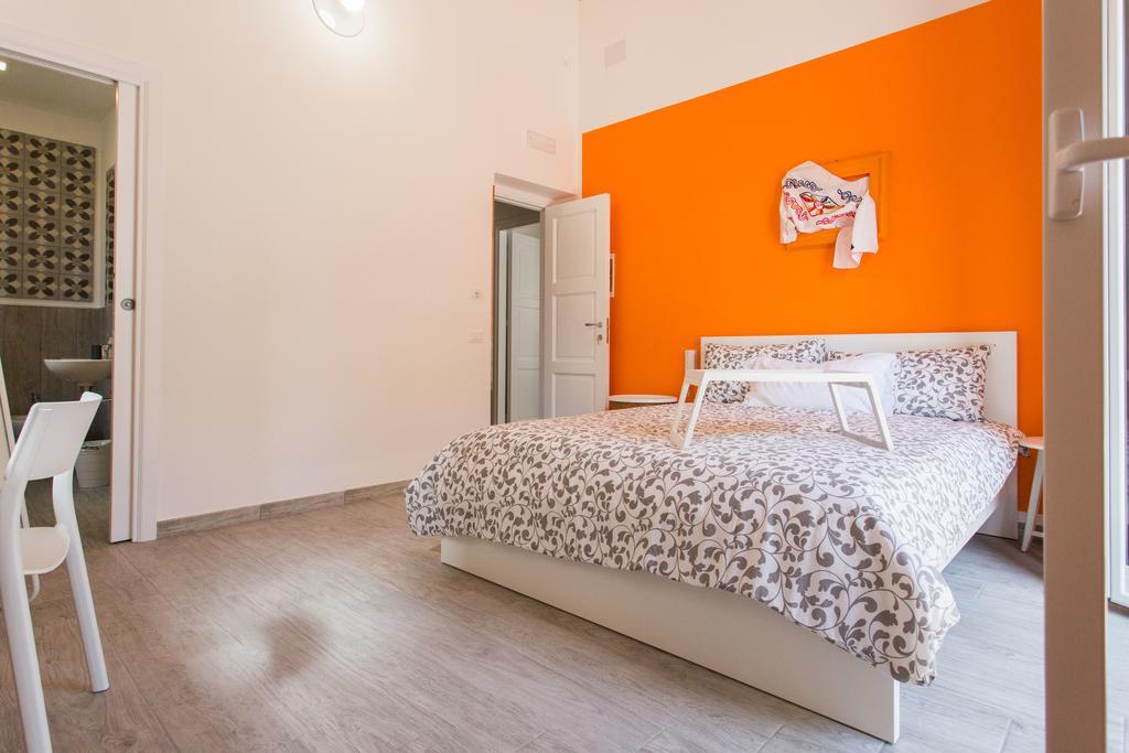 Nonna Anna Rooms ปาแลร์โม ภายนอก รูปภาพ
