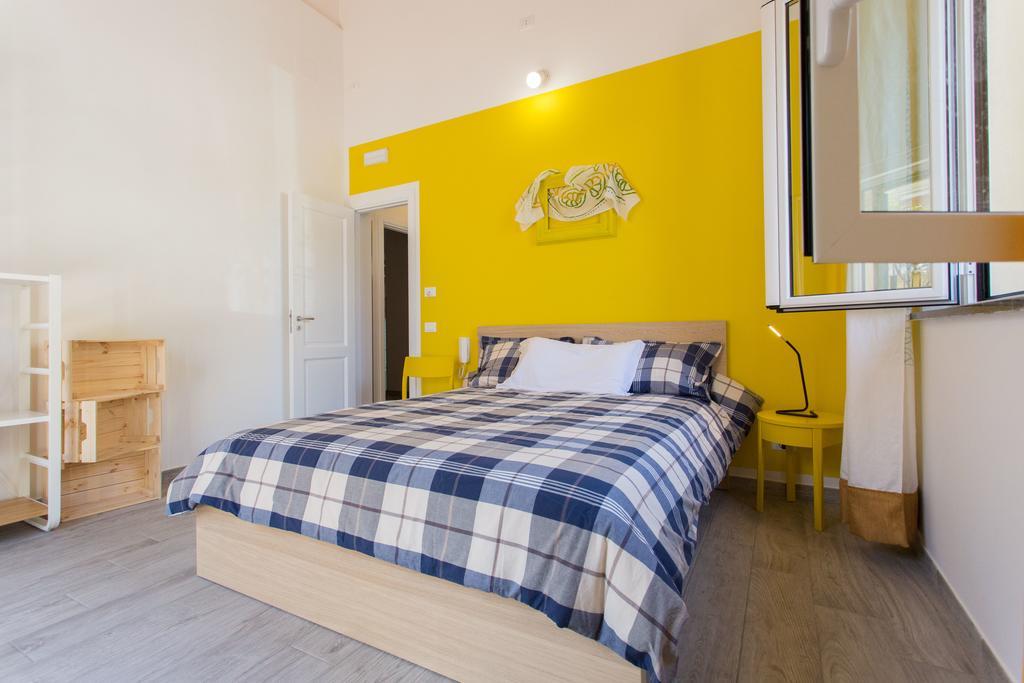 Nonna Anna Rooms ปาแลร์โม ภายนอก รูปภาพ
